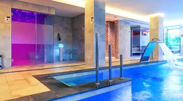 VIVA BLUE & SPA