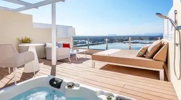 Viva Blue & Spa