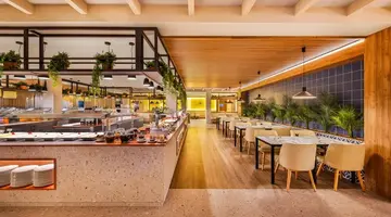 Viva Cala Mesquida Resort & Spa