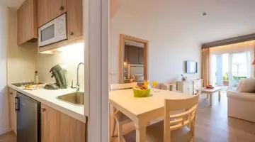 Viva Cala Mesquida Resort & Spa