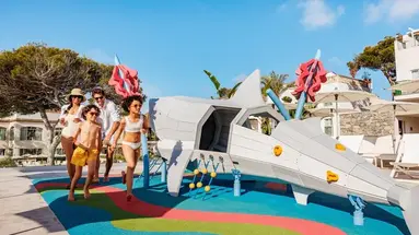 Viva Cala Mesquida Resort & Spa