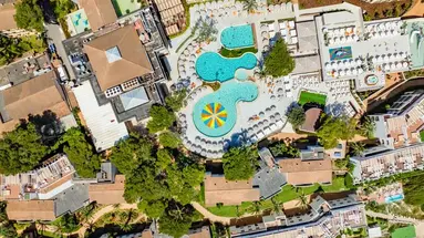 Viva Cala Mesquida Resort & Spa