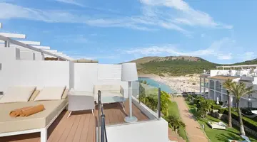 Viva Cala Mesquida Resort & Spa