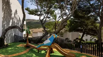 Viva Cala Mesquida Resort & Spa
