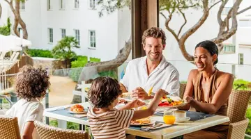 Viva Cala Mesquida Resort & Spa