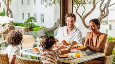 Viva Cala Mesquida Resort & Spa
