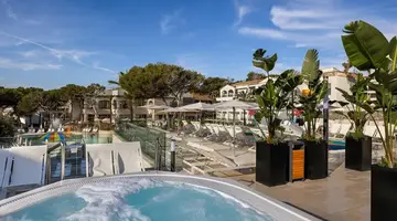 Viva Cala Mesquida Resort & Spa