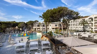 Viva Cala Mesquida Resort & Spa