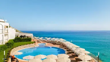 Viva Cala Mesquida Resort & Spa