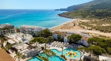 Viva Cala Mesquida Resort &amp Spa