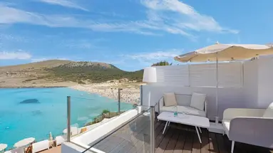 Viva Cala Mesquida Resort & Spa