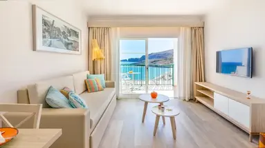 Viva Cala Mesquida Resort & Spa