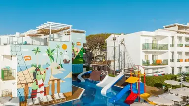 Viva Cala Mesquida Resort & Spa