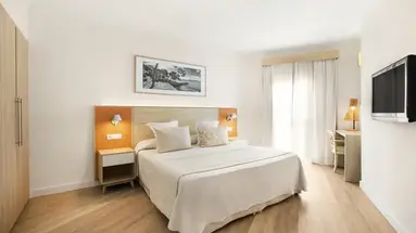 Viva Cala Mesquida Resort & Spa