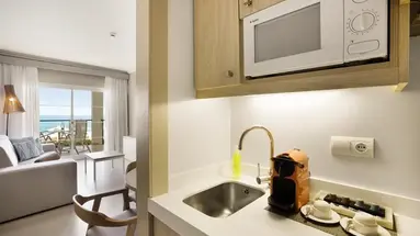 Viva Cala Mesquida Resort & Spa