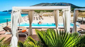 Viva Cala Mesquida Resort & Spa