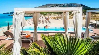 Viva Cala Mesquida Resort & Spa