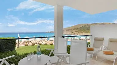 Viva Cala Mesquida Resort & Spa