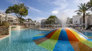 Viva Cala Mesquida Resort & Spa