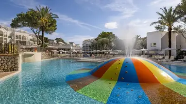 Viva Cala Mesquida Resort & Spa