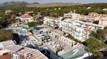 Viva Cala Mesquida Resort & Spa