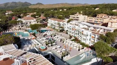 Viva Cala Mesquida Resort & Spa