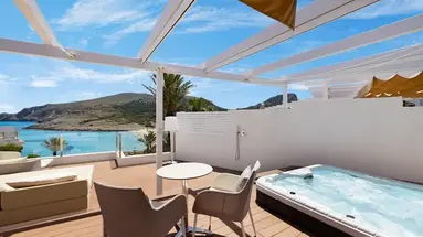 Viva Cala Mesquida Resort & Spa
