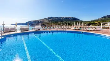 Viva Cala Mesquida Resort & Spa