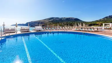 Viva Cala Mesquida Resort & Spa