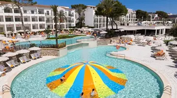 Viva Cala Mesquida Resort & Spa