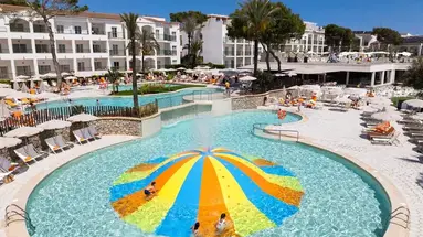 Viva Cala Mesquida Resort & Spa