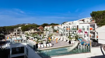 Viva Cala Mesquida Resort & Spa