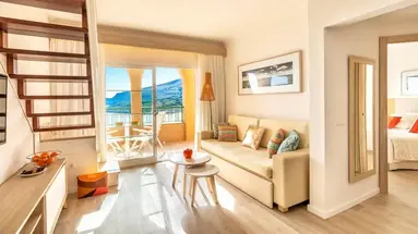 Viva Cala Mesquida Resort & Spa