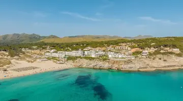 Viva Cala Mesquida Resort & Spa