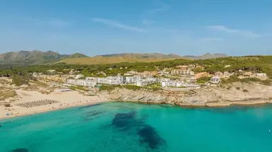 Viva Cala Mesquida Resort & Spa