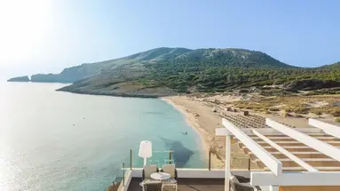 Viva Cala Mesquida Resort & Spa
