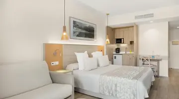 Viva Cala Mesquida Resort & Spa