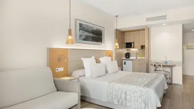 Viva Cala Mesquida Resort & Spa