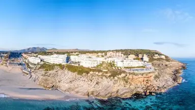 Viva Cala Mesquida Resort & Spa