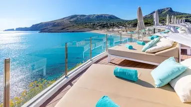 Viva Cala Mesquida Resort & Spa