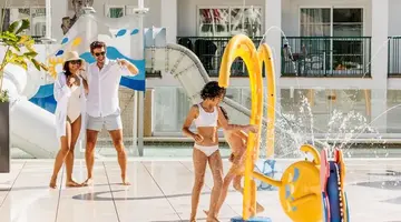 Viva Cala Mesquida Resort & Spa