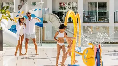 Viva Cala Mesquida Resort & Spa