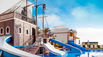 Viva Cala Mesquida Resort & Spa