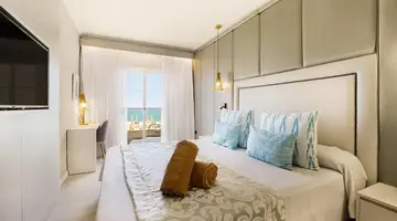 Viva Cala Mesquida Resort & Spa