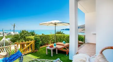 Viva Cala Mesquida Resort & Spa