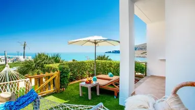 Viva Cala Mesquida Resort & Spa