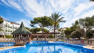 Viva Cala Mesquida Resort & Spa