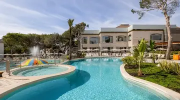 Viva Cala Mesquida Resort & Spa