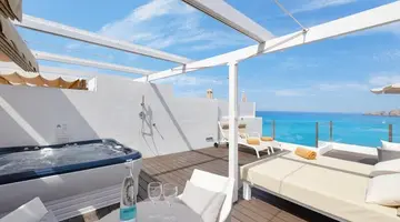 Viva Cala Mesquida Resort & Spa