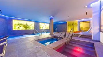 Viva Cala Mesquida Resort & Spa